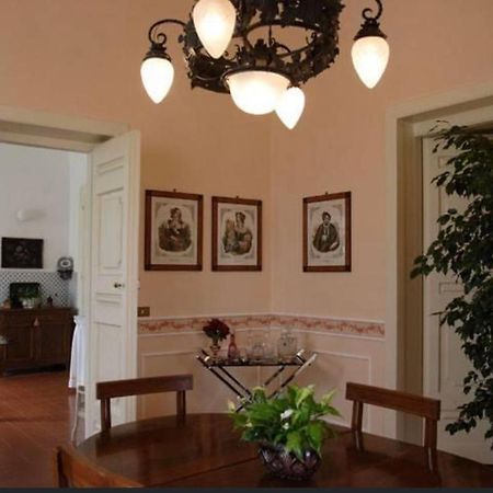 Appartamento Villa Romano Пьяно-ди-Сорренто Экстерьер фото